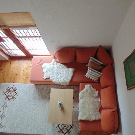 Holiday Home Alibegovic Вісоко Екстер'єр фото