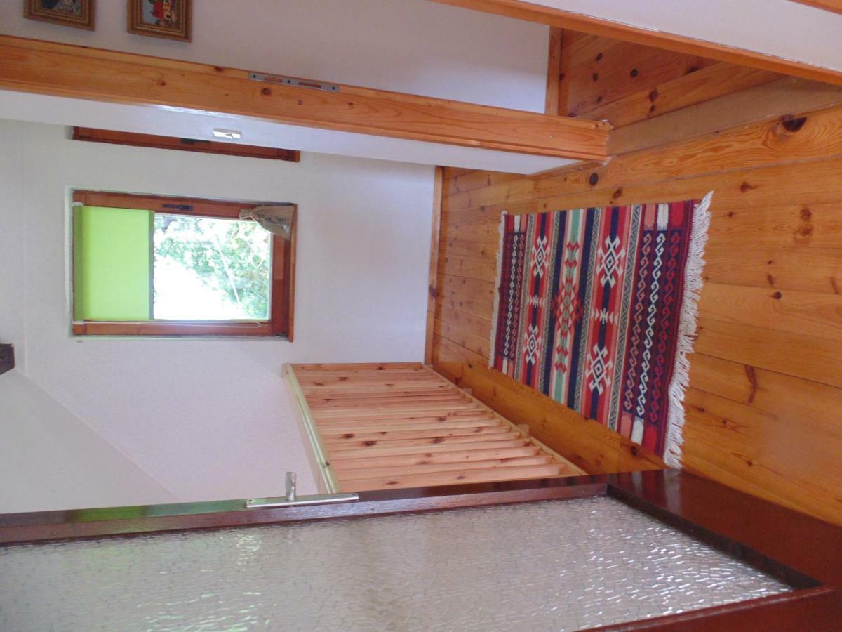 Holiday Home Alibegovic Вісоко Екстер'єр фото