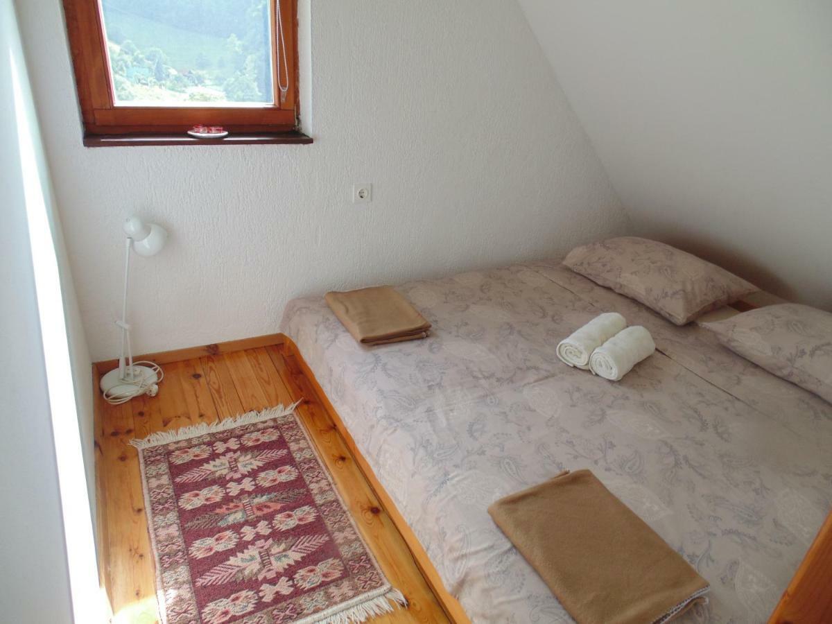 Holiday Home Alibegovic Вісоко Екстер'єр фото