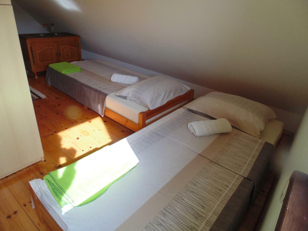 Holiday Home Alibegovic Вісоко Екстер'єр фото