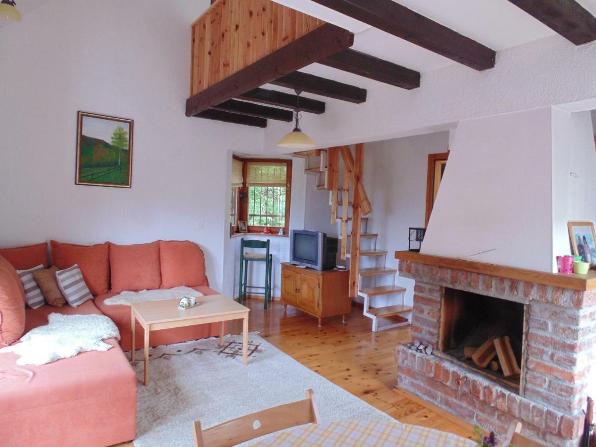 Holiday Home Alibegovic Вісоко Екстер'єр фото