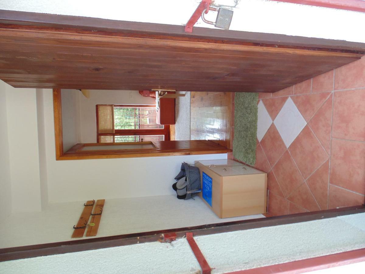 Holiday Home Alibegovic Вісоко Екстер'єр фото