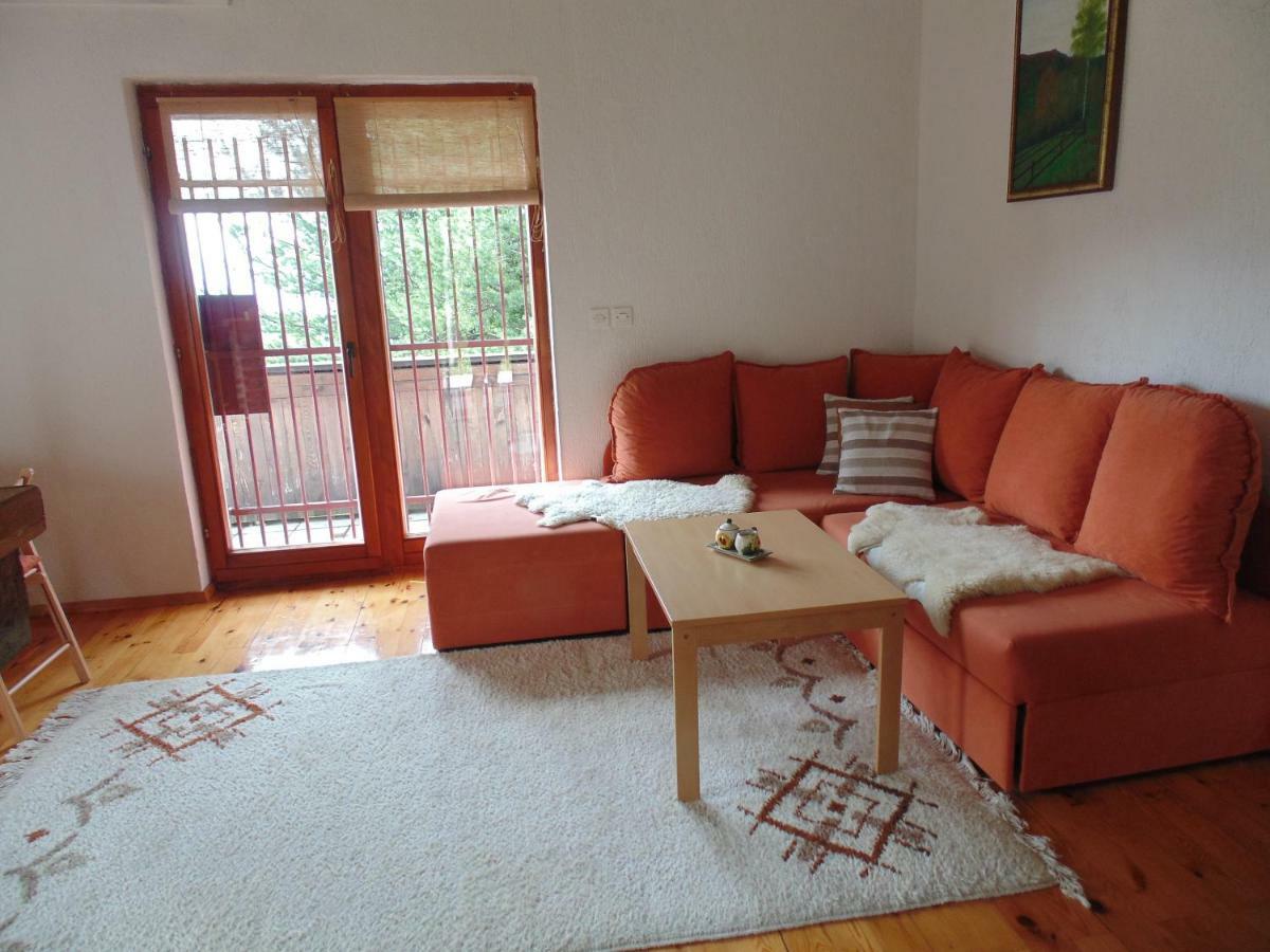 Holiday Home Alibegovic Вісоко Екстер'єр фото