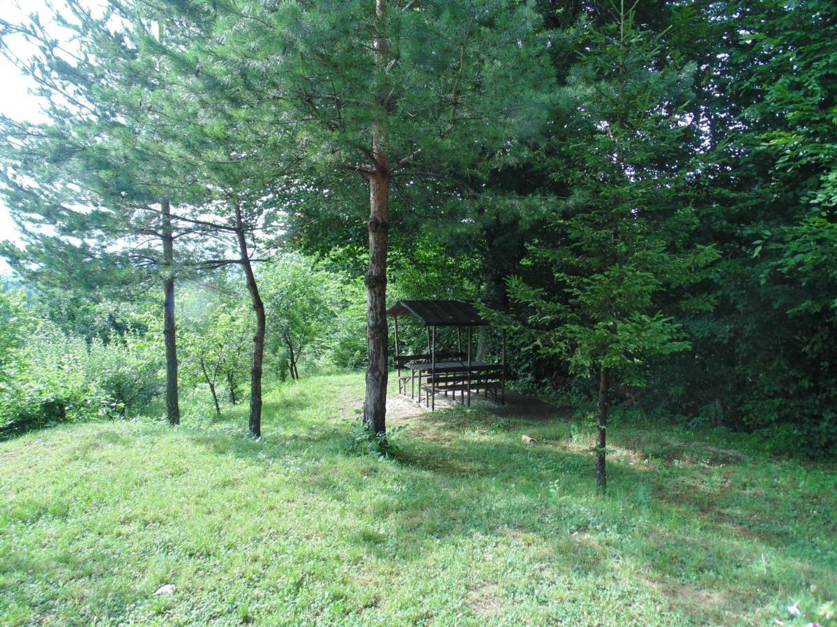 Holiday Home Alibegovic Вісоко Екстер'єр фото