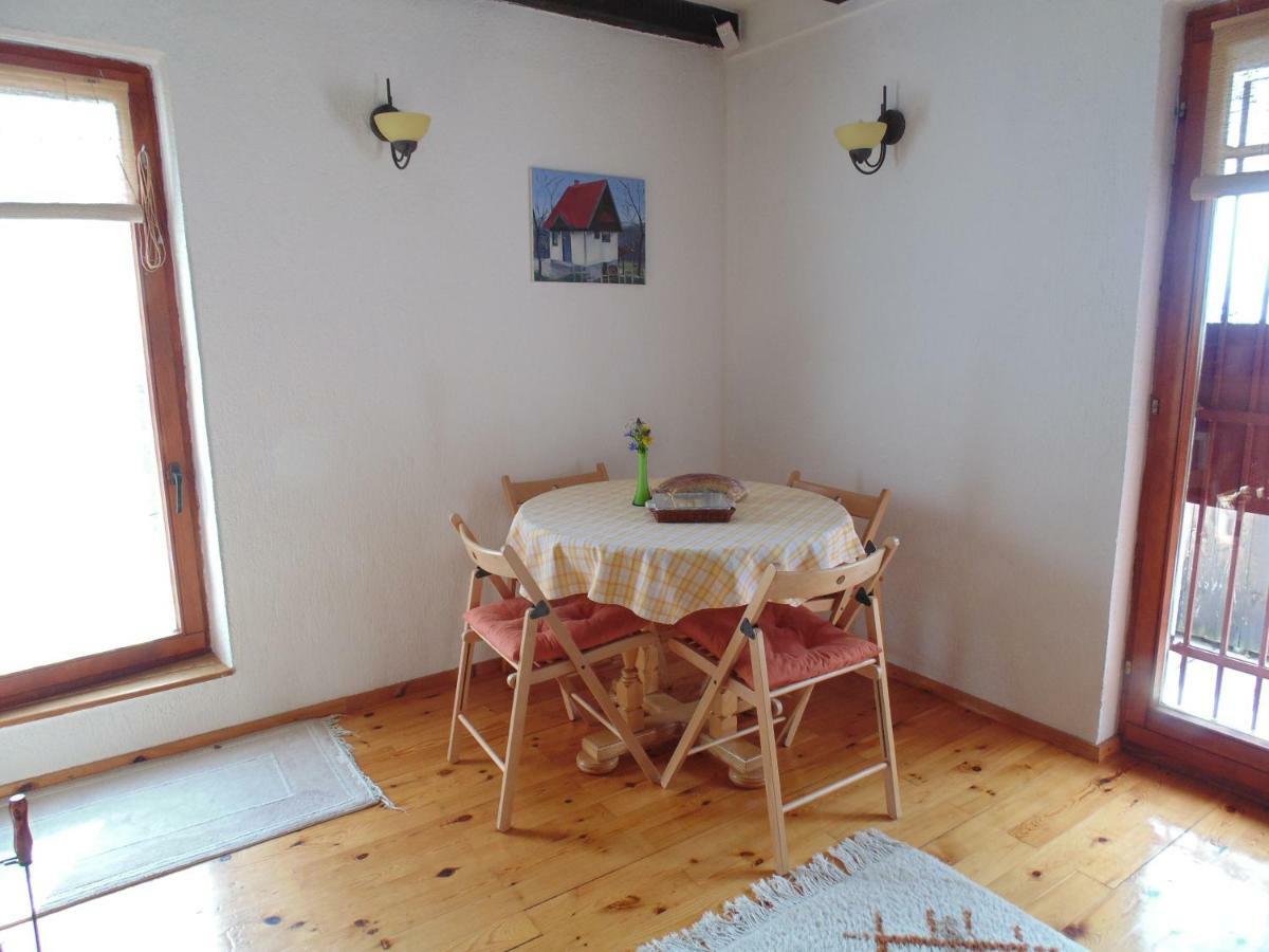 Holiday Home Alibegovic Вісоко Екстер'єр фото