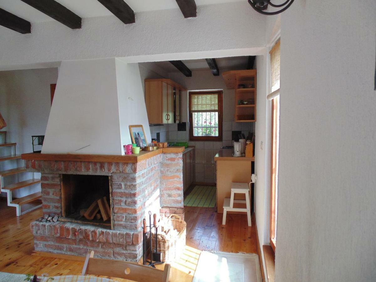Holiday Home Alibegovic Вісоко Екстер'єр фото