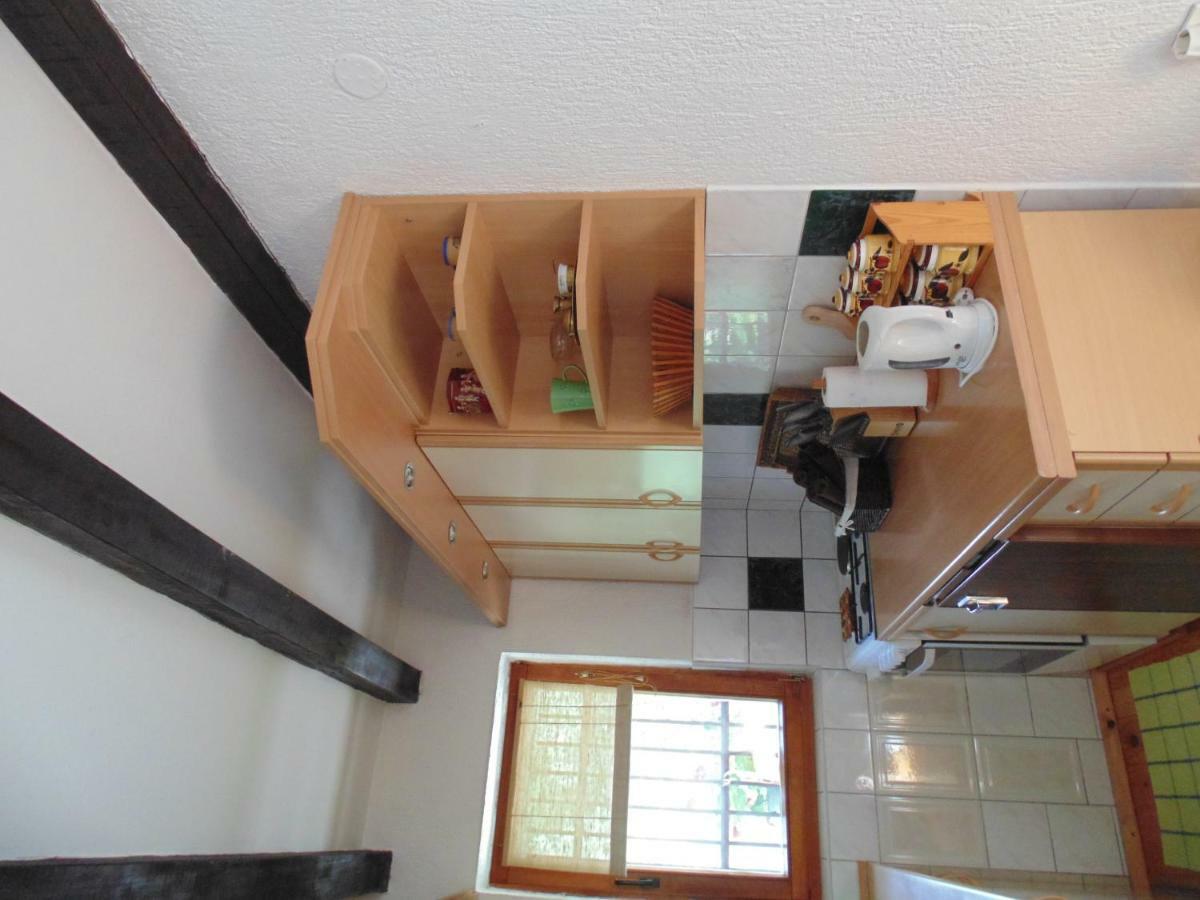 Holiday Home Alibegovic Вісоко Екстер'єр фото