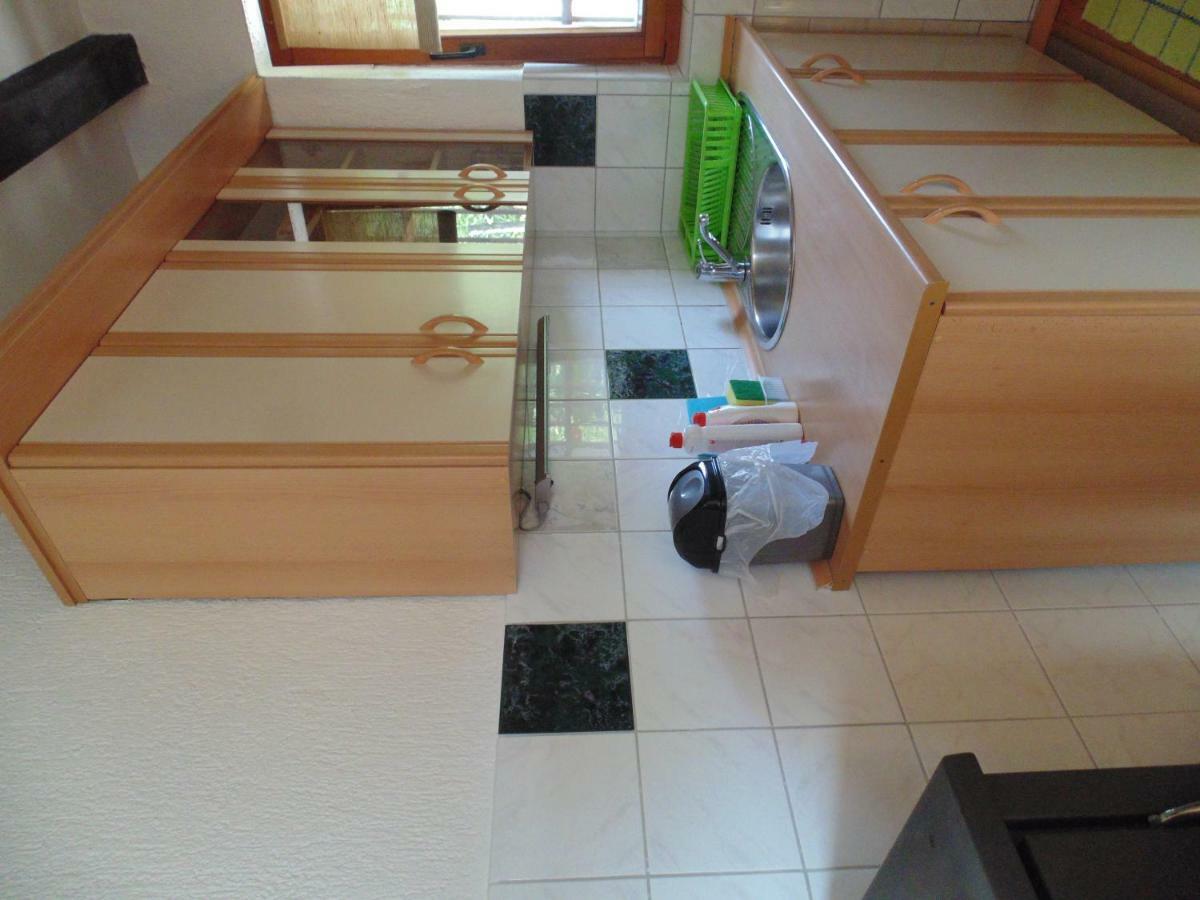 Holiday Home Alibegovic Вісоко Екстер'єр фото
